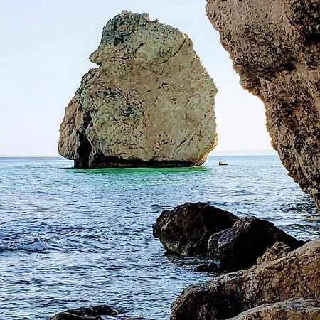 Paradise Appartamento Loutra Elevtheron