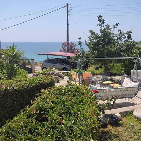 Appartamento Paradise *
