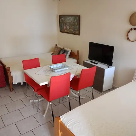 Appartamento Paradise Loutra Elevtheron