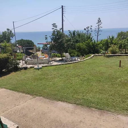 Paradise Apartment