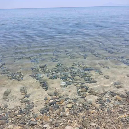 شقة Paradise *